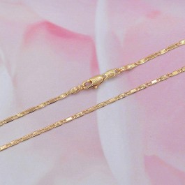 Позолоченная цепочка ХР 10-4187