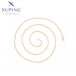 Позолочений ланцюжок  Xuping A00907109