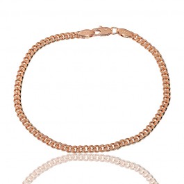 Позолоченный браслет  Fallon 84100070-20