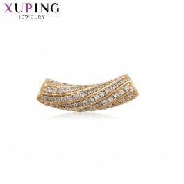  Позолоченный кулон  шарм Xuping 35995