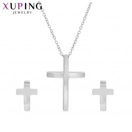 Cтальной комплект Xuping S-137