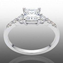 Каблучка  Xuping 10943