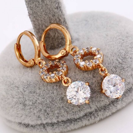 Уникальные сережки 26535 фото | Brulik