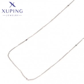 Ланцюжок сталевий Xuping 40226 фото | Brulik