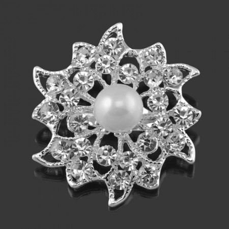 Брошь XP 8032 фото | Brulik