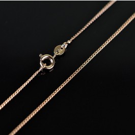 Позолоченная цепочка XP 43887