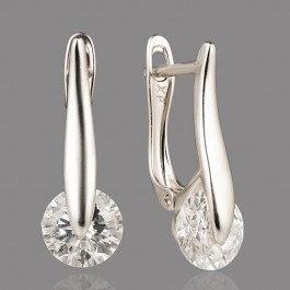 Сережки Xuping 22885
