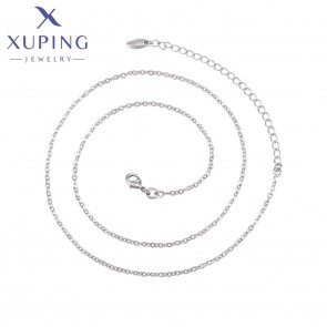 Ланцюжок Xuping X000800427 фото | Brulik