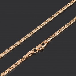 Позолоченная цепочка  Fallon 84100285-50