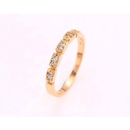 Миниатюрное колечко 12629