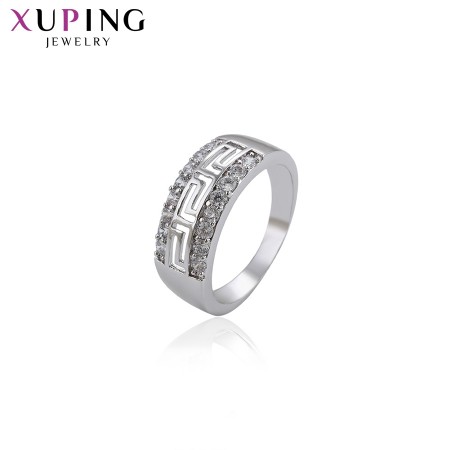 Кольцо  Xuping  15853 фото | Brulik