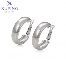 Сережки кільця Xuping X001078741