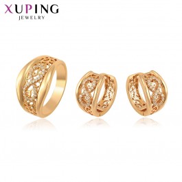 Позолоченный комплект XP 65248