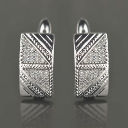 Серьги XP 2782
