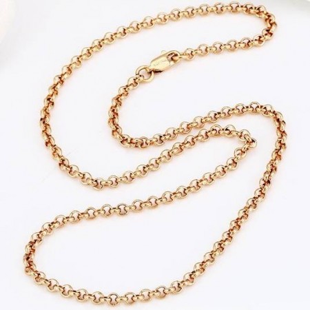 Прелестная цепочка 42266 фото | Brulik