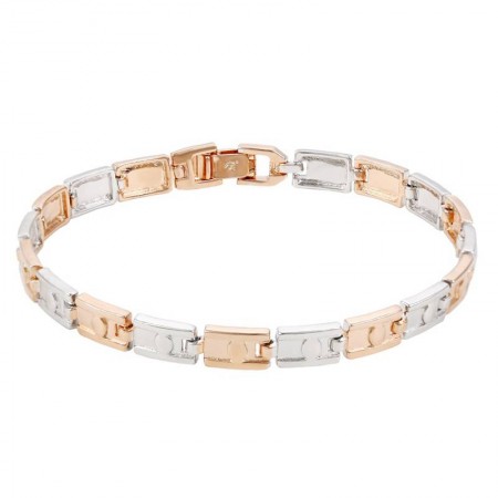 Отличный браслет Xuping 74524 фото | Brulik