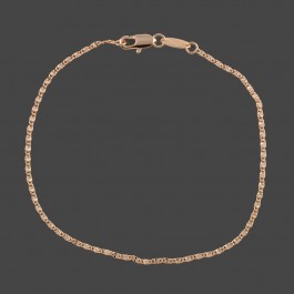 Позолоченный браслет Fallon 8523774