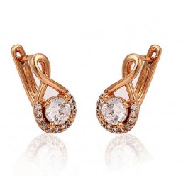 Роскошные серьги 28788