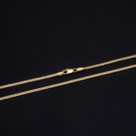 Позолочений ланцюжок  Fallon 84100011-45