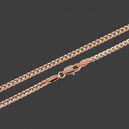 Позолоченная цепочка  Fallon 94100004-50