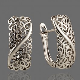 Сережки Xuping 22920