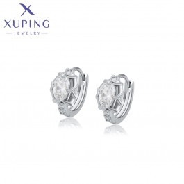 Сережки Xuping A00914244