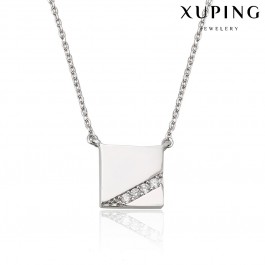 Цепочка с подвеской Xuping 44021