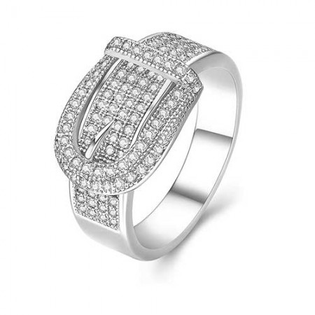 Кольцо Italina 18756 фото | Brulik