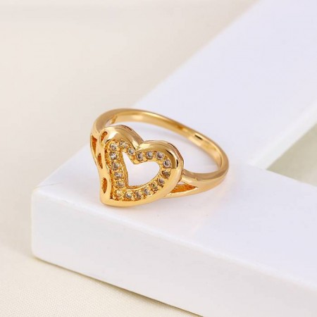 Женское кольцо 11557 фото | Brulik