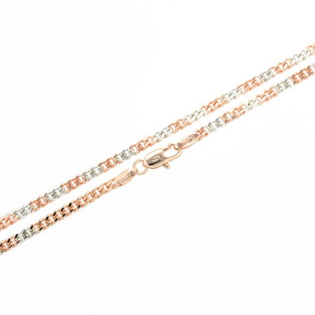 Позолоченная цепочка  Fallon 94100331-50 фото | Brulik