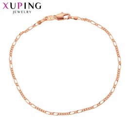 Браслет позолоченный XP 75061