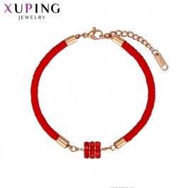 Браслет красная нить Xuping - 76680