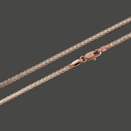 Позолоченная цепочка  Fallon 94100086-60