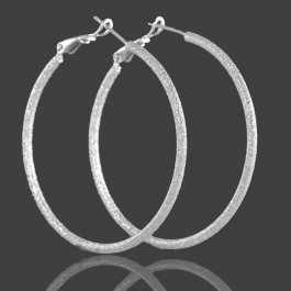 Серьги кольца Xuping 255-M