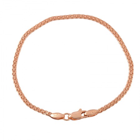 Позолоченный браслет  Fallon 84100011-17,5 фото | Brulik