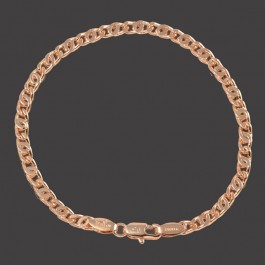 Позолоченный браслет Fallon 84110146-18