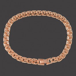 Позолоченный браслет  Fallon 84190084-20