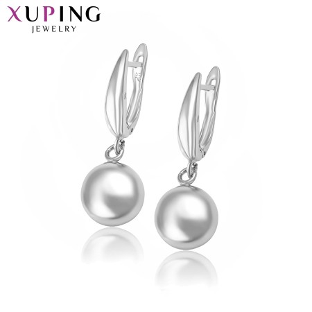 Серьги Xuping 98932 фото | Brulik
