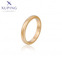 Позолочена обручка Xuping X001070063