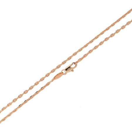 Позолоченная цепочка  Fallon 8423382 фото | Brulik