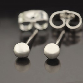 Серьги гвоздики Xuping 9570 S