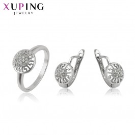 Позолоченный комплект XP  65236