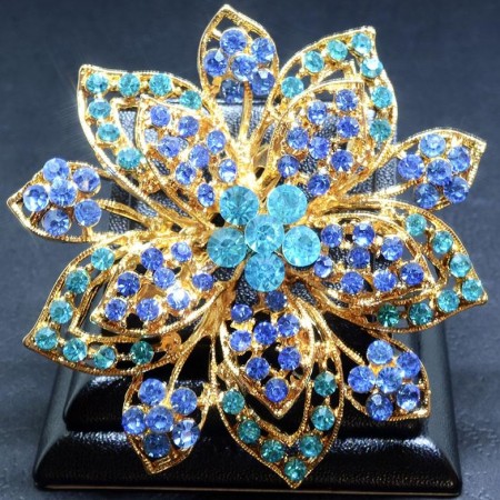 Брошь 556612 фото | Brulik