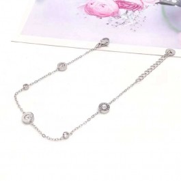 Сталевий браслет Xuping 70203