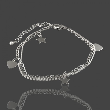 Браслет Xuping 7719 фото | Brulik