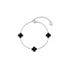 Позолочений браслет у стилі Ван Кліф Fallon 44190703-19