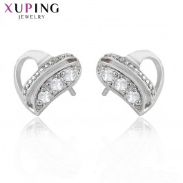 Серьги-гвоздики  Xuping 99958