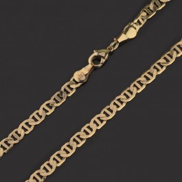 Позолоченная цепочка  Fallon 8423119