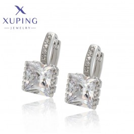  Серьги Xuping A00549717