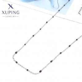 Ланцюжок сталевий Xuping 40097